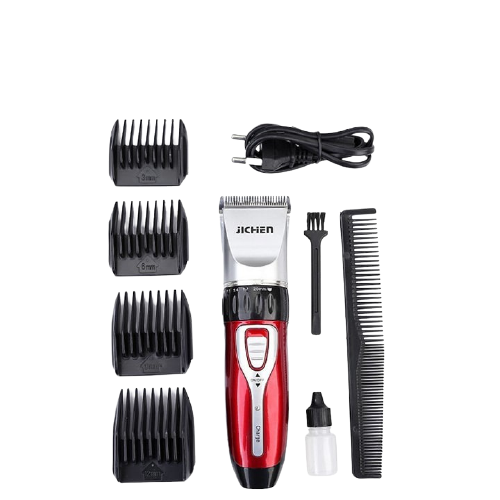 Tông Đơ Cắt Tóc, Jichen 0817, Tông Đơ Cho Bé, Máy Căt Tóc Giadungbpm