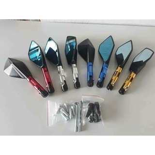 gương 5 cạnh gắn chân gương