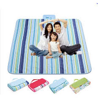 Thảm du lịch gấp gọn chống thấm nước
