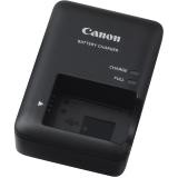 Sạc máy ảnh Canon CB-2LCE (cho pin NB-10L) - Hàng nhập khẩu