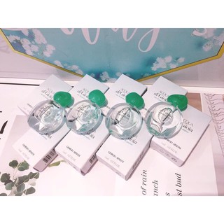 [Chính Hãng] Nước Hoa Mini Acqua Di Gioia 5ml