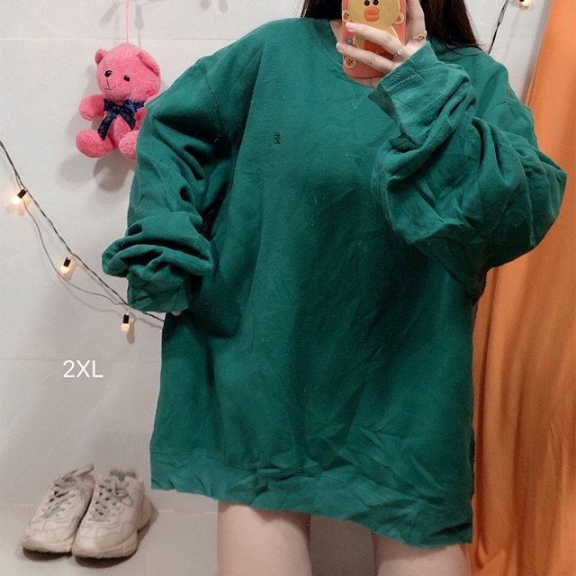 Sweater mỹ