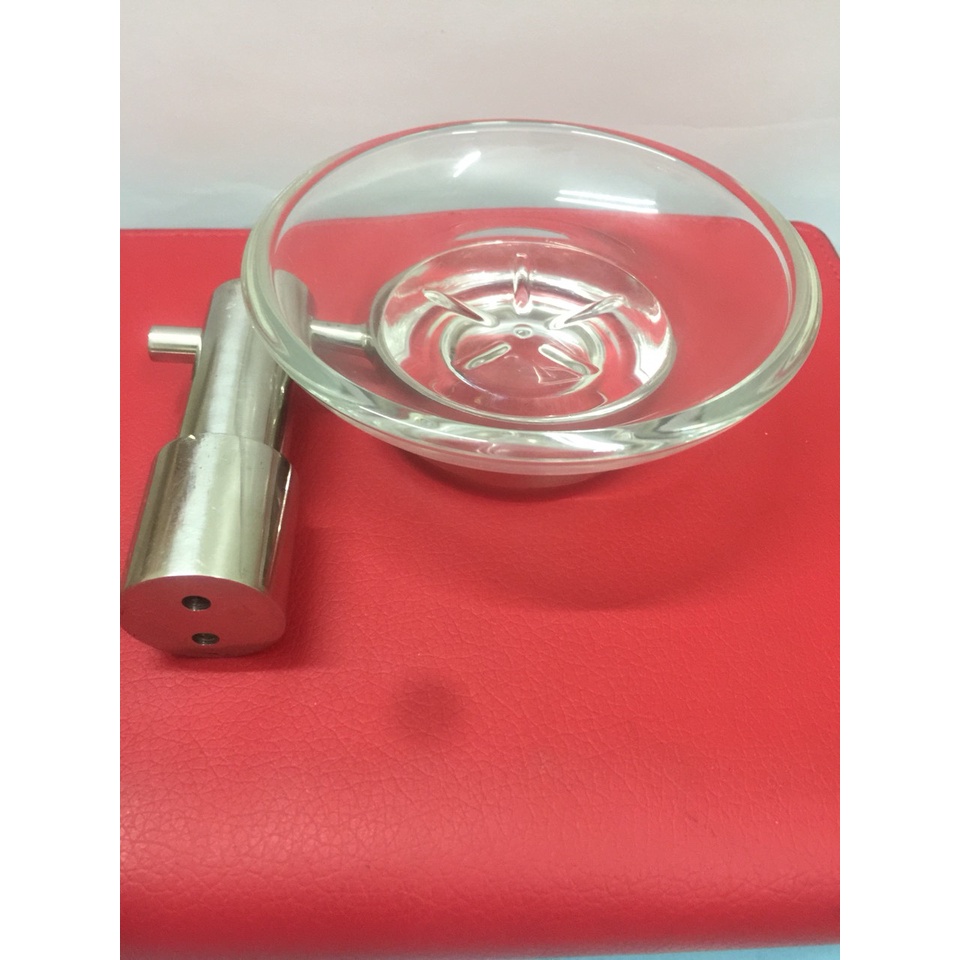 Đĩa đựng xà phòng( xà bông)
