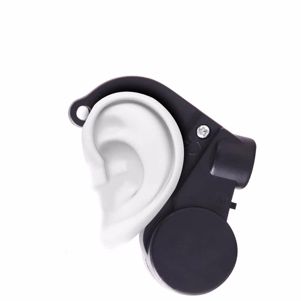 Thiết Bị Báo Động Chống Buồn Ngủ Trên Xe Hơi