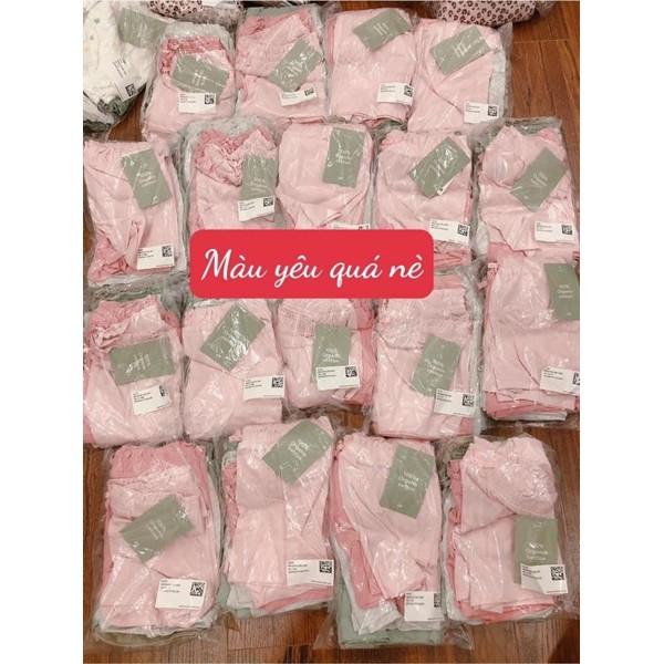 1204CB Sét quần bé gái