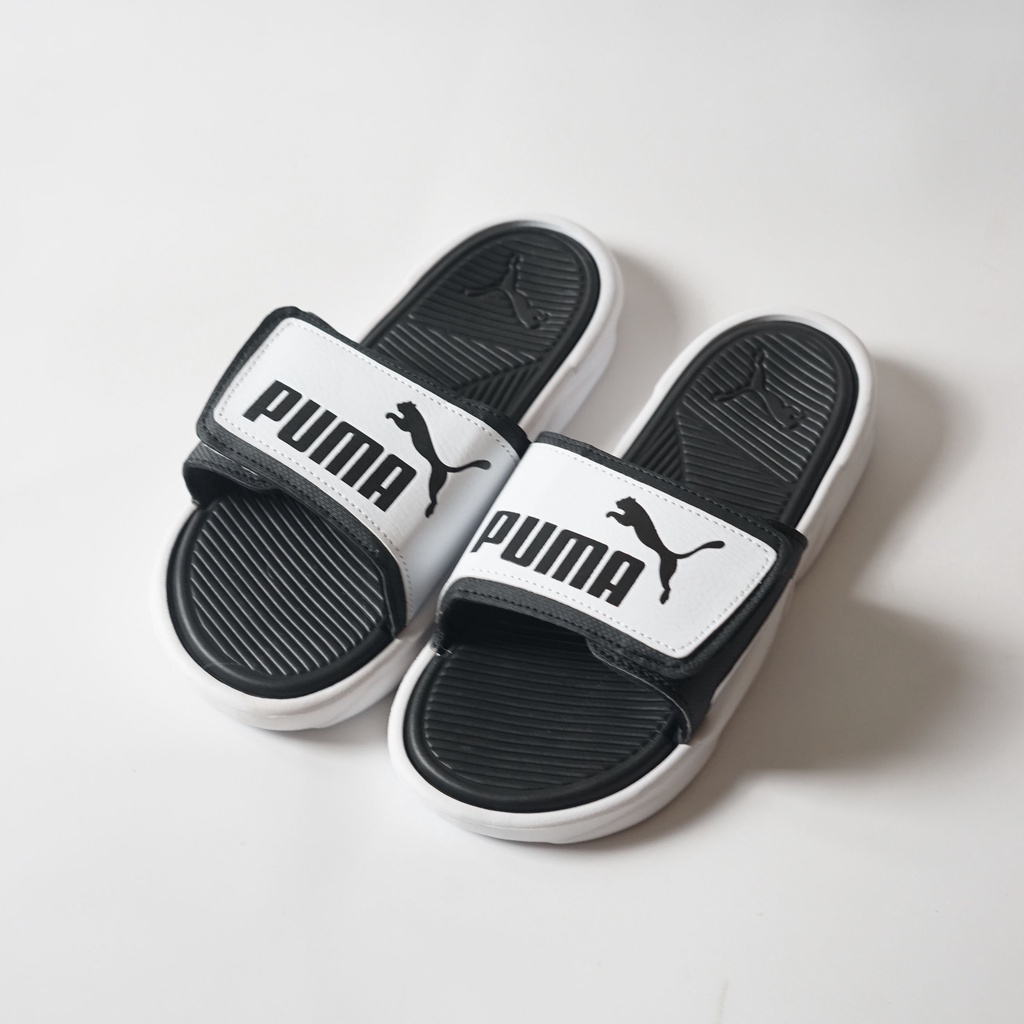 Dép PU.MA SOFTRIDE  -  - BGHOUSE