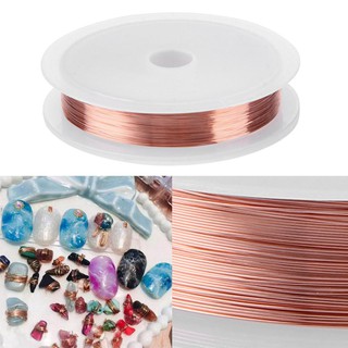 Cuộn dây đồng dùng để trang trí móng nghệ thuật