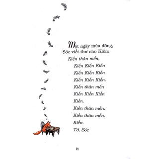 Sách - Những lá thư nhờ gió gửi ai đó (KĐ 48)