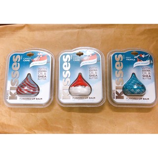 🍫[SALEOFF]Son dưỡng kẹo chocolate HERSHEY’S Kisses Flavored - Mỹ🍫