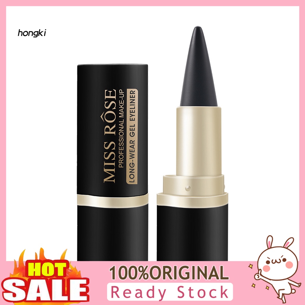 Gel kẻ mắt màu lì lâu trôi chống dầu
 | BigBuy360 - bigbuy360.vn