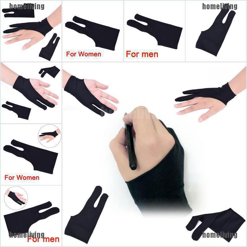 Găng tay hỗ trợ vẽ nghệ thuật chuyên nghiệp chất lượng cao