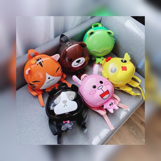 Balo Trứng Cho Bé Siêu Xinh, Siêu Bền Đẹp Cho Bé Yêu