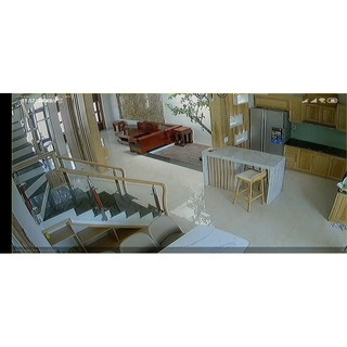 Camera WiFi Dmax 360 – 2.0M