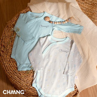  Set body chip Chaang - BST sơ sinh Chaang