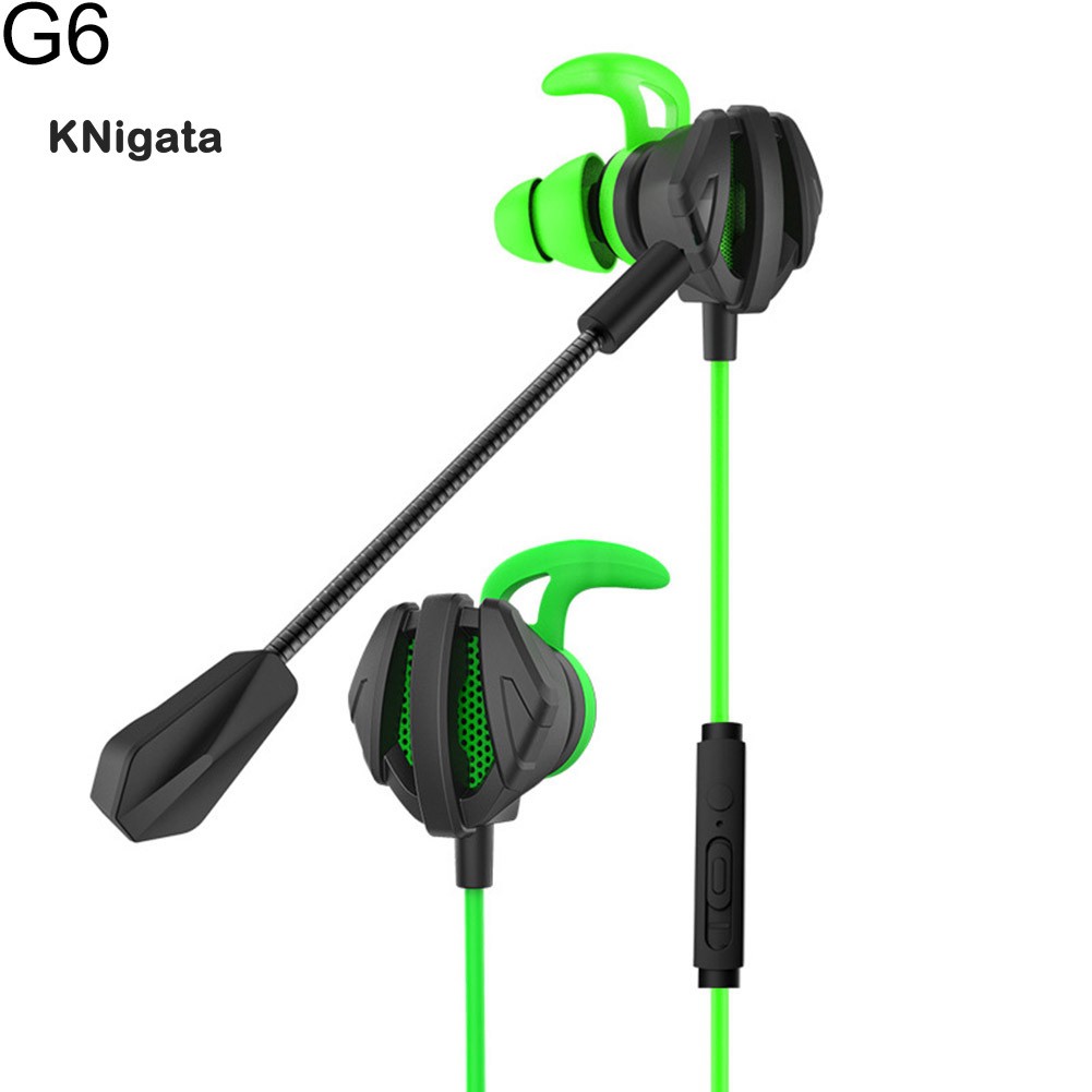 Tai nghe Gaming có dây cao cấp phát âm thanh sống động | BigBuy360 - bigbuy360.vn