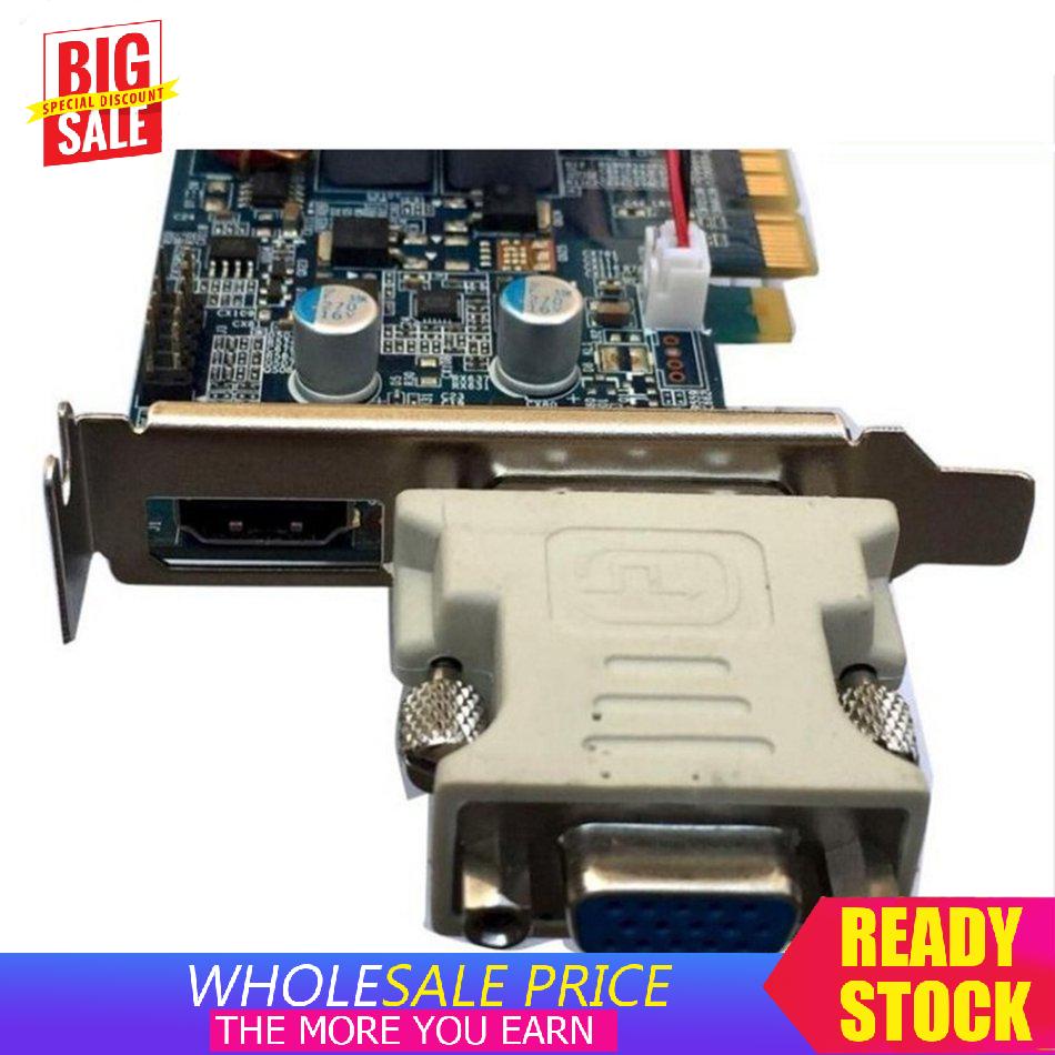 Card Đồ Họa Gt730 2g Cho Máy Tính | BigBuy360 - bigbuy360.vn