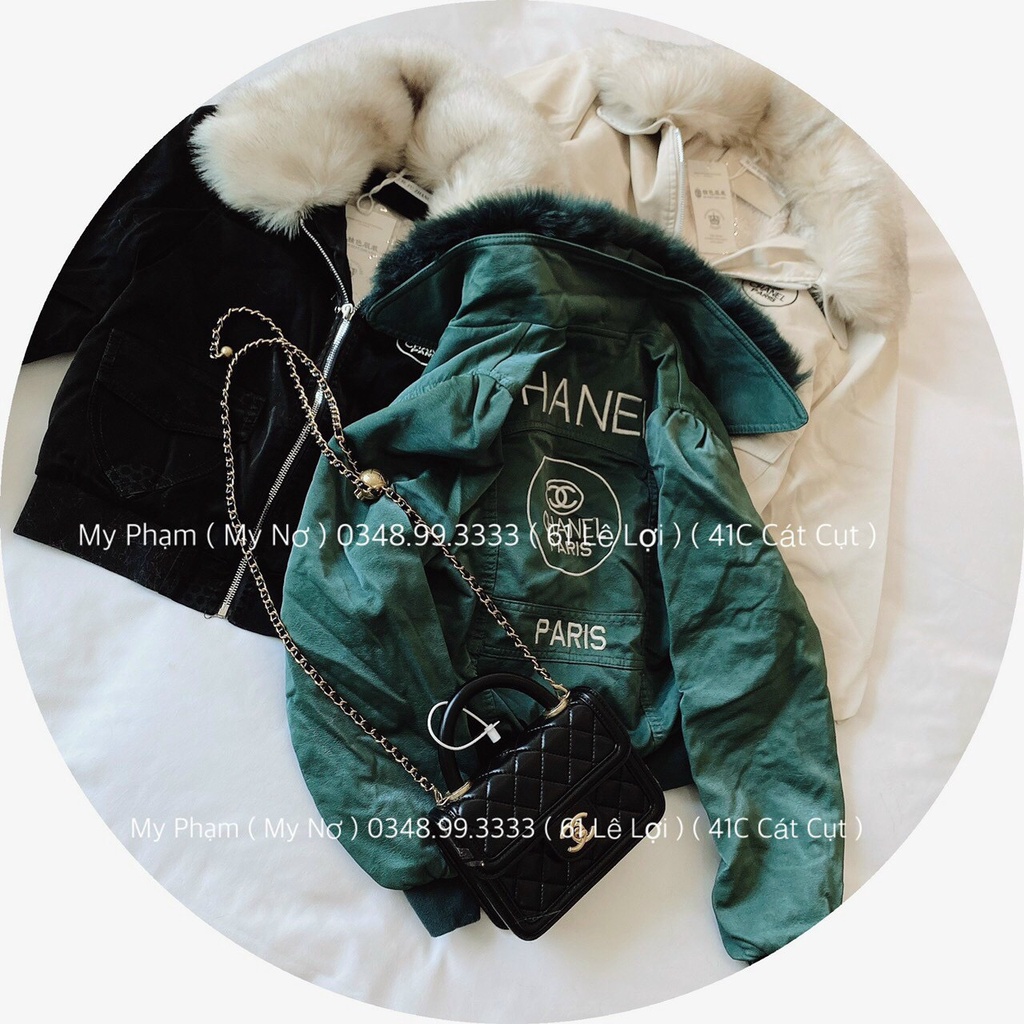 Áo khoác lông | BigBuy360 - bigbuy360.vn