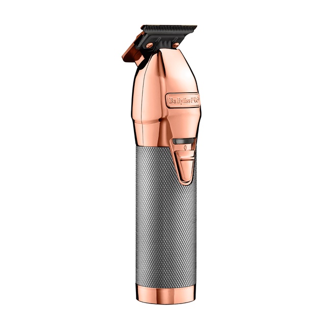 Tông đơ chấn viền Babyliss Rose Gold