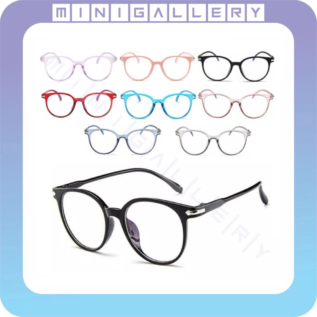 Kính mát chống tia UV Mg KC03 HÀNG CÓ SẴN 5 nhập khẩu cho nam và nữ | BigBuy360 - bigbuy360.vn