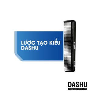 Lược Chải Tóc Dashu Korea