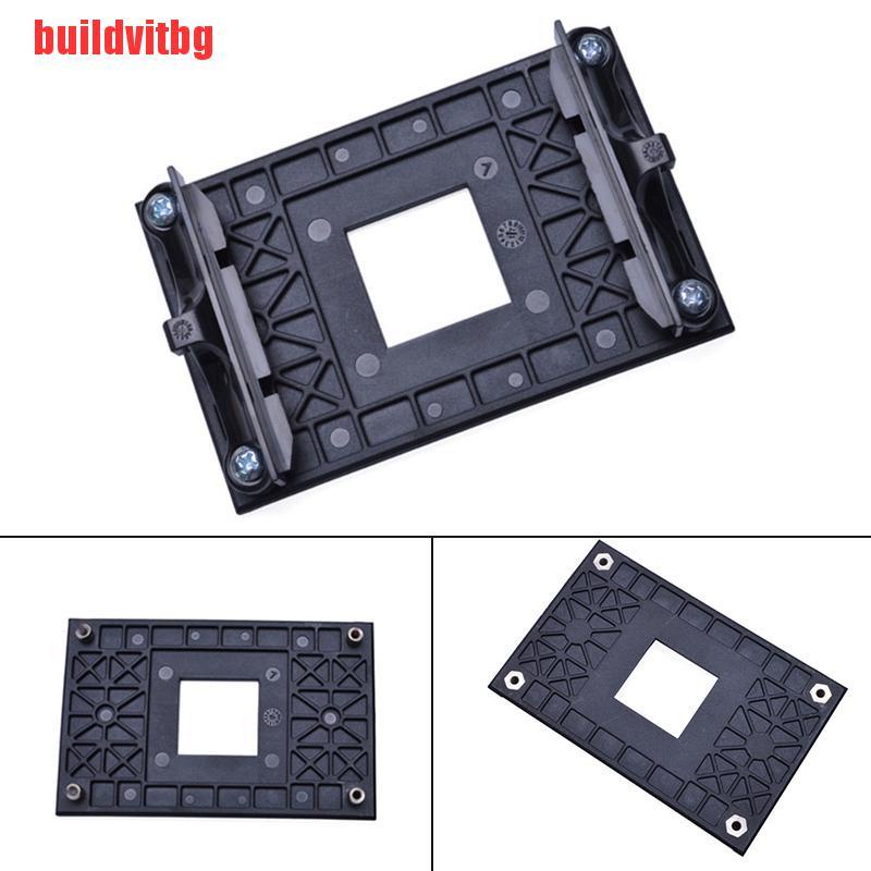 Giá Đỡ Quạt Tản Nhiệt Cpu Am4 Gvq Chống Mài Mòn Tiện Dụng | BigBuy360 - bigbuy360.vn