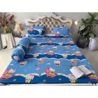 Ga thun Hàn Quốc mẫu 14 ( nhiều mẫu)