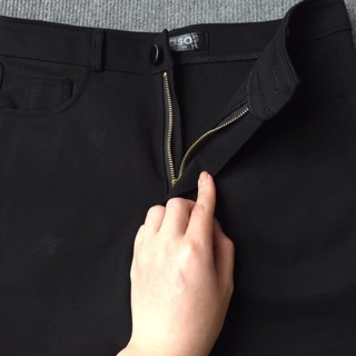 COMBO 10 QUẦN TREGGING ASOS