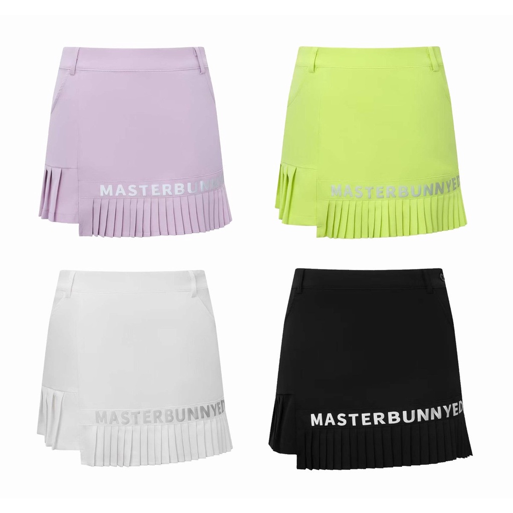 VÁY GOLF NỮ MASTERBUNNY MẪU MỚI 2022