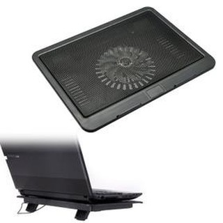Đế tản nhiệt laptop Notebook cooler N19/ N191