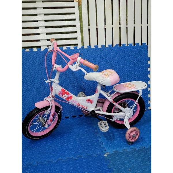 Xe Đạp 12 inch cho bé