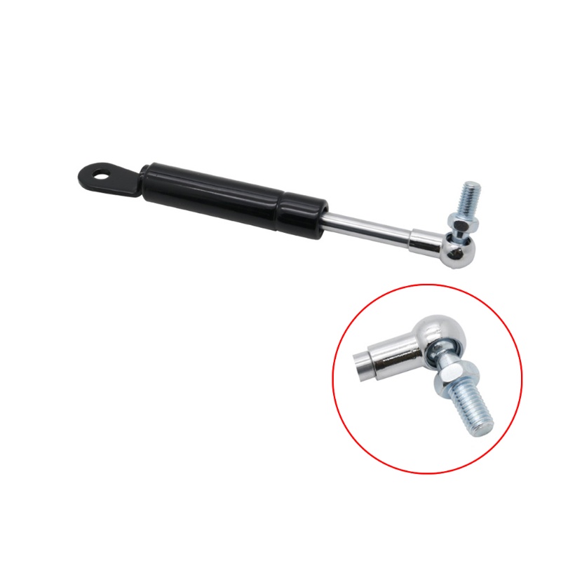 Bộ 2 Thanh Nâng Hỗ Trợ Yên Xe Máy Chống Gỉ Cho TMAX 500 T-MAX 5