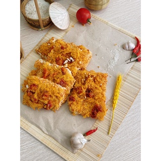 Cơm cháy tóp mỡ 1kg/4gói lẻ