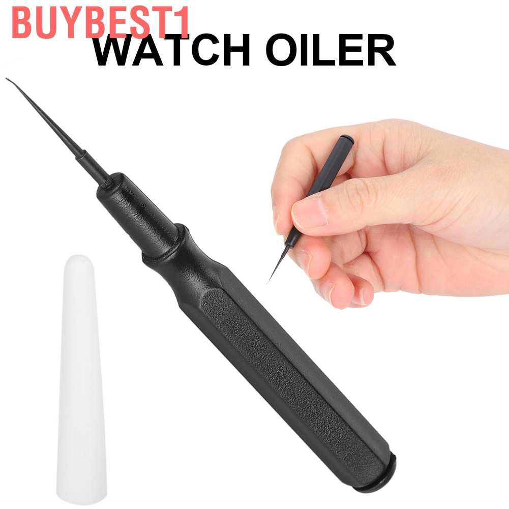 Bút bơm dầu bôi trơn cho đồng hồ đeo tay