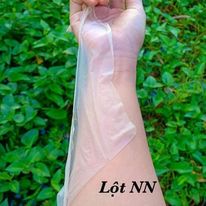 Lột trắng da mảng to