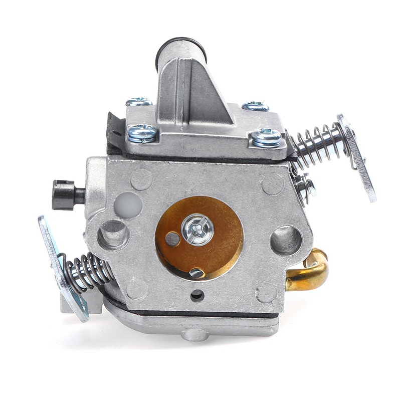 Bộ Chế Hòa Khí Cho Máy Cưa Xích STIHL 017 018 MS170 MS180 11301200603
