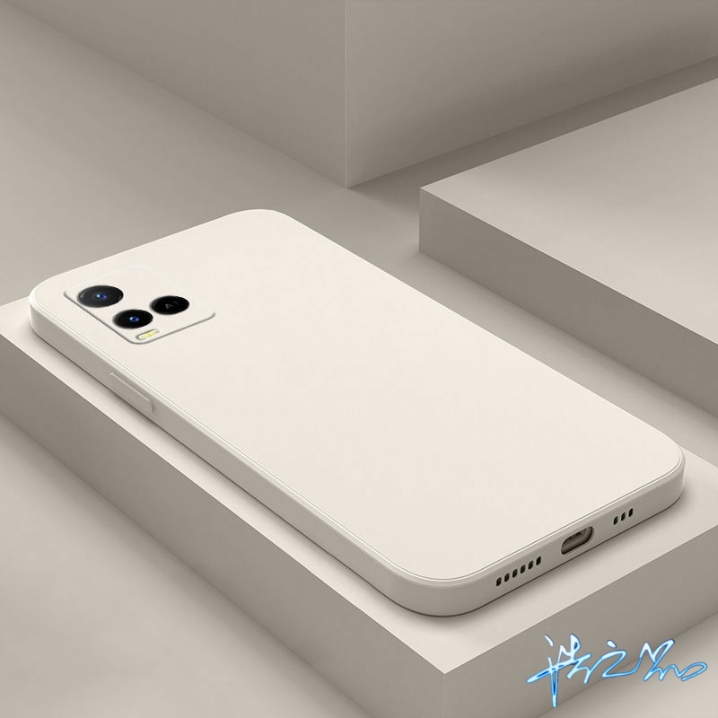 Ốp Điện Thoại Chống Sốc 3 Màu Cho Vivo Y11 Y33S Y15S Y21 Y20 Y20i Y17 Y12 Y15 Y12S Y12A Y20S V20 V11 S1 Pro V11i Y30 Y50 Y91C V9 V15 Y15A Y85 Y93