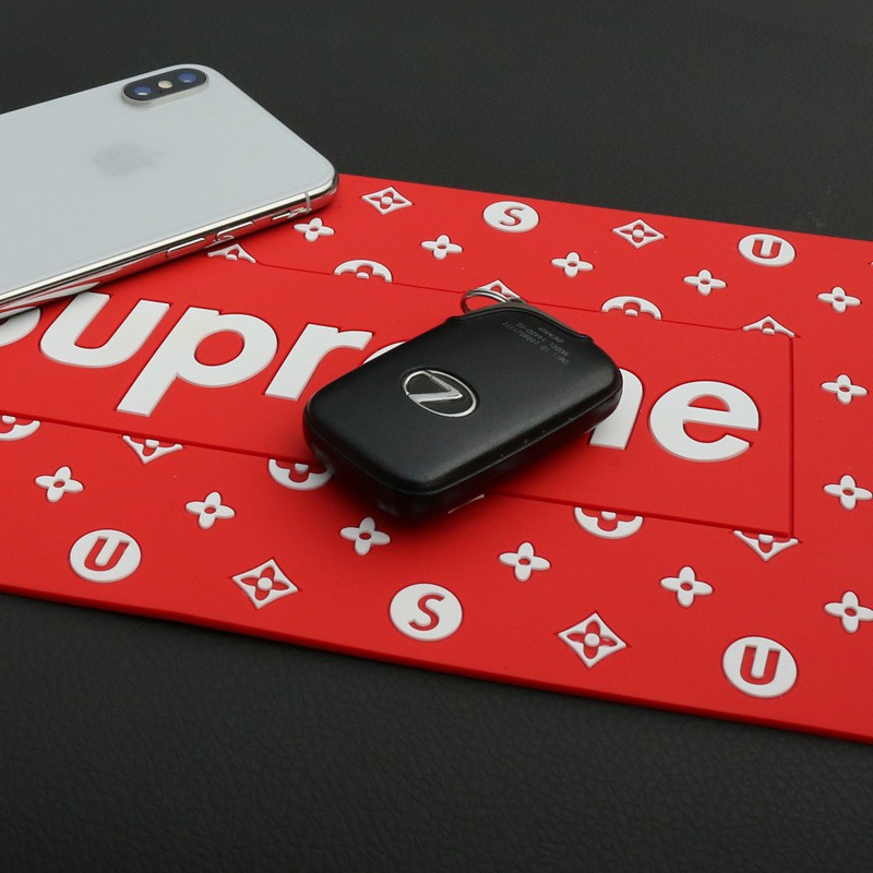 Miếng dán chống trượt cho điện thoại và chìa khóa xe hơi | BigBuy360 - bigbuy360.vn