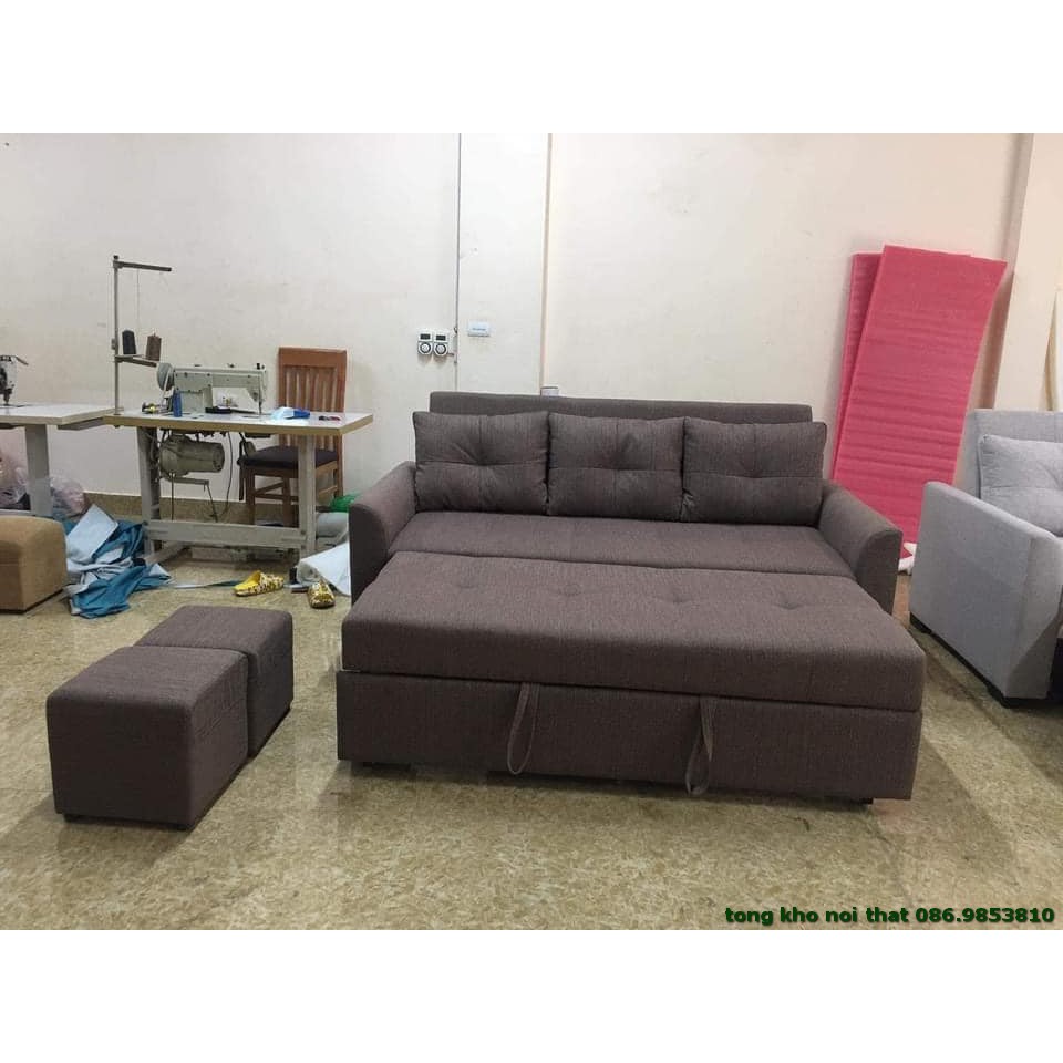 ghế sofa giường nằm