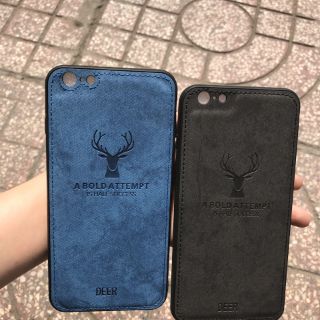 Ốp lưng Iphone 6 Plus / 6s Plus DEER