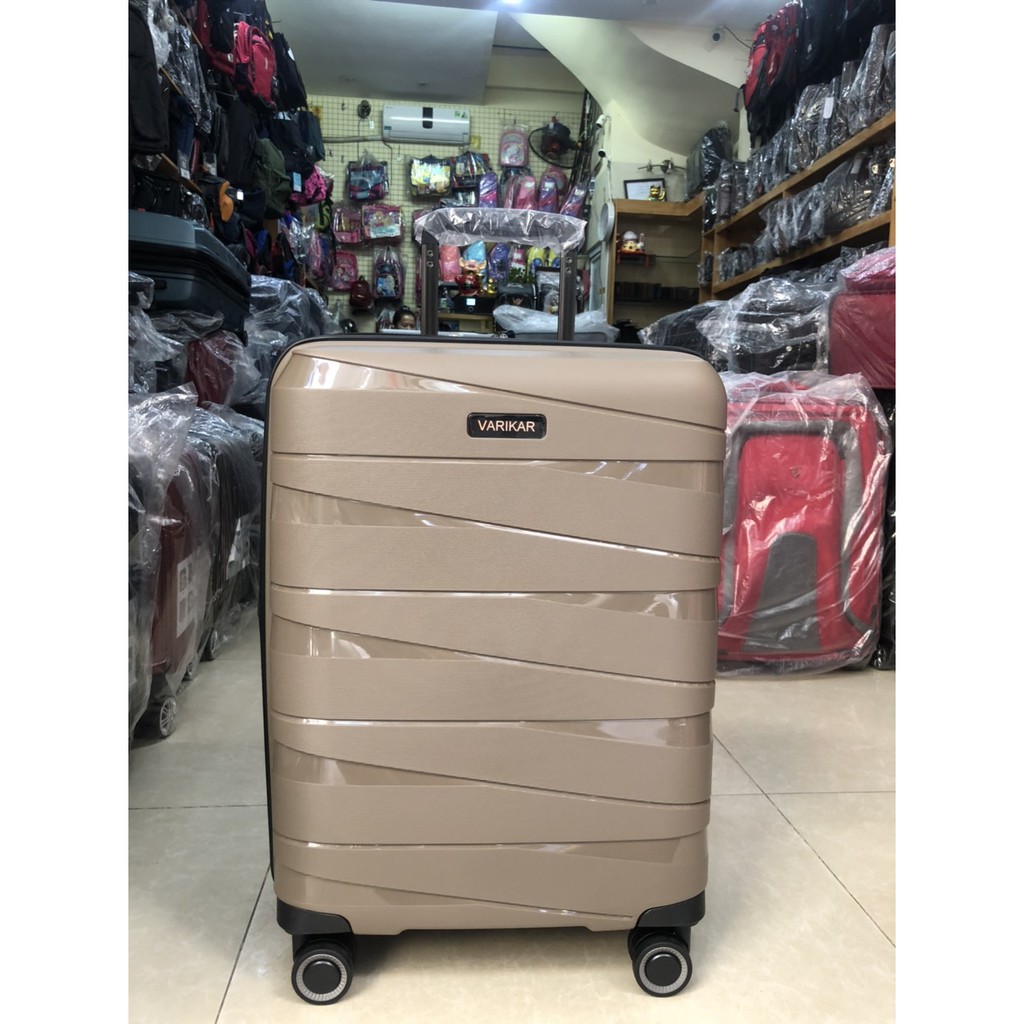 VALI SIEU NHẸ, SIÊU BÊN CHỊU LƯC ,THIẾT KẾ TRẺ TRUNG THỜI TRANG