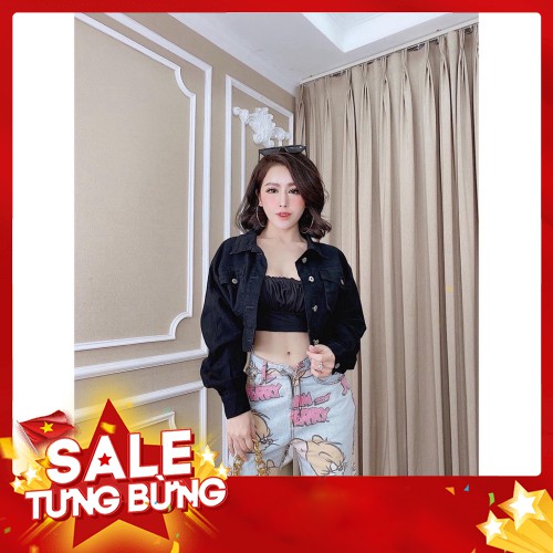 -HÀNG NHẬP KHẨU Áo khoác Kaki Siêu Cao Cấp Mới Ra Của Shop Mina-Fashion Dành Cho Năm Nay 1006 *Free Ship 99k* -- Áo Khoá