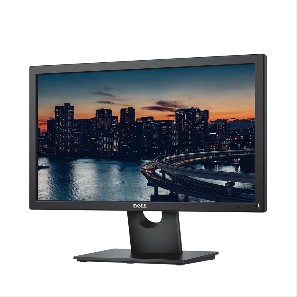 Màn hình LCD Dell 19.5" E2016HV