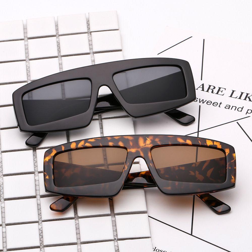 Kính Chống Bức Xạ Hàn Quốc WMES15H Gọng Vuông Cho Cả Nam Và Nữ