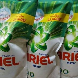 Ariel Matic nước giặt Túi 1.4Kg