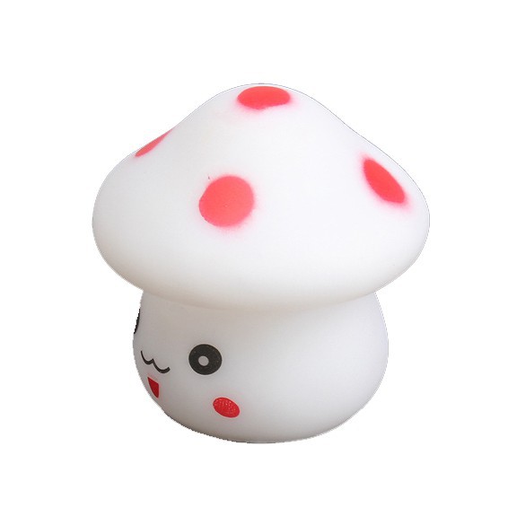 Đèn led ngủ hình nấm | BigBuy360 - bigbuy360.vn