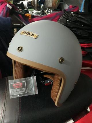 NÓN BẢO HIỂM 3/4