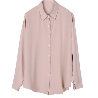 Áo sơ mi nữ công sở MORAN Hàn Quốc (ORDER)