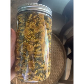 Trà hoa cúc HandMade( 100g)