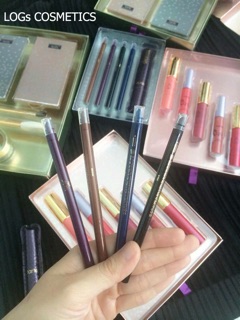 [Fullsize] Tarte Silk Amazonian Clay Eyeliner