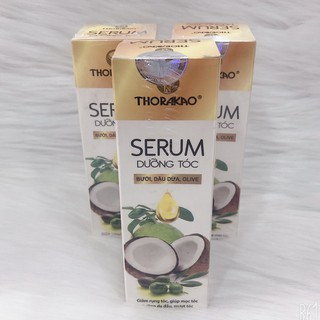 Serum dưỡng tóc Thorakao: